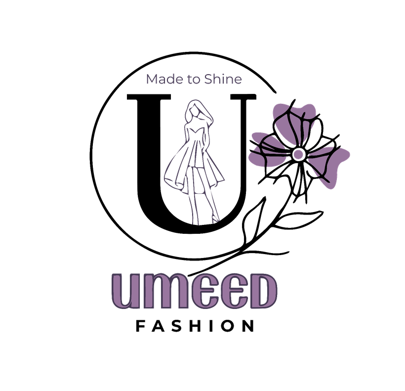 Umeed Fashion Logo